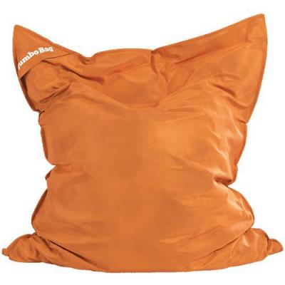 JUMBO BAG  Pouf g&eacute;ant - terracotta - 14100v-78 - 