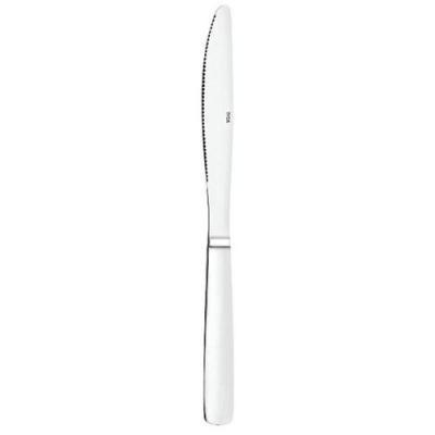 AMEFA  Lot de 3 couteaux de table Valmy - Inox