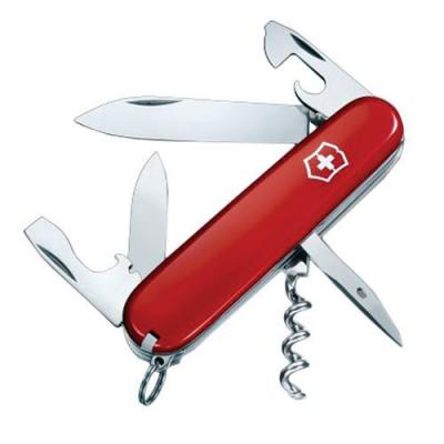 VICTORINOX  Couteau suisse 12 fonctions - Spartan
