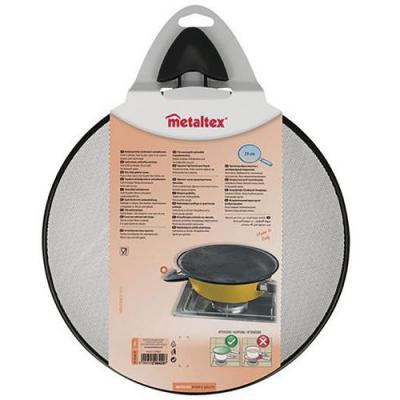 METALTEX Couvercle anti-&eacute;claboussures - d: 29 cm - 