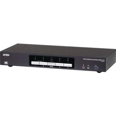 ATEN  CS1944DP , Switch KVM