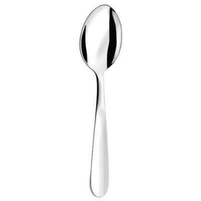 AMEFA Cuill&egrave;re de table Valmy inox - lot de 6