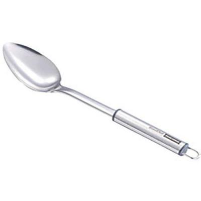 Tescoma 428276 cuill&egrave;re, acier inoxydable, gris