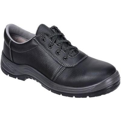 PORTWEST  FW43&nbsp;- Kumo S3&nbsp;Chaussures 37/4, 49, noir - FW43BKR49