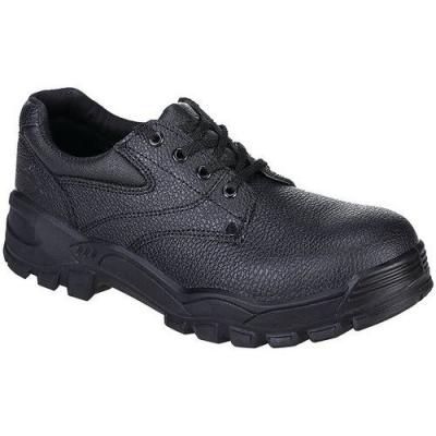 PORTWEST Chaussures De S&eacute;curit&eacute; Basses  S1p Derby Steelite - Noir - 49