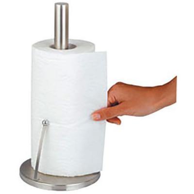 LACOR  - 50301 - D&eacute;rouleur Verticale pour Papier Essuie - Tout (Inox)