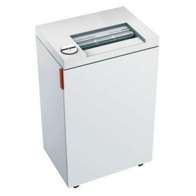 IDEAL Destructeur De Documents 2445 Coupe Crois&eacute;e P-5