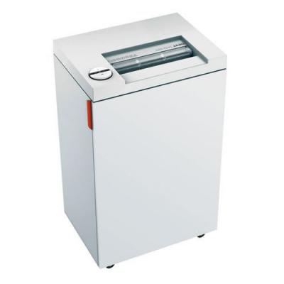 IDEAL Destructeur De Documents 2445 Coupe Fibres P-2