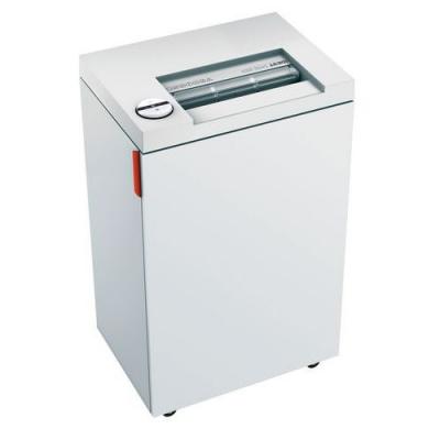IDEAL Destructeur De Documents 2465 Coupe Crois&eacute;e P-5