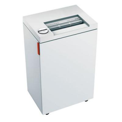 IDEAL Destructeur De Documents 2465 Coupe Fibres P-2