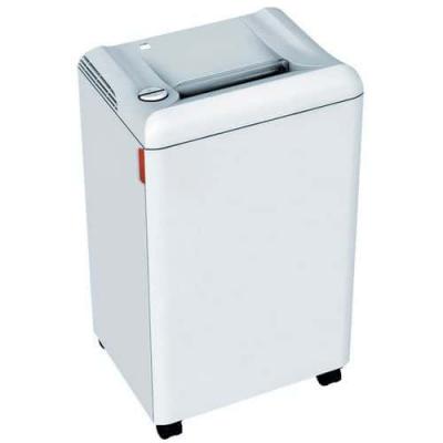 IDEAL Destructeur De Documents 2503 Coupe Croisee H87 Cm
