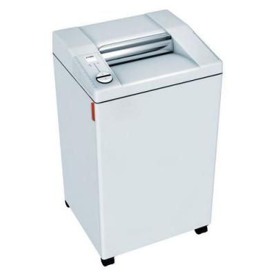 IDEAL Destructeur De Documents 3104 Coupe Croisee 2x15mm