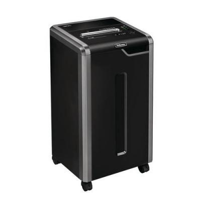 FELLOWES Powershred C-325Ci - Destructeur de documents - coupe crois&eacute;e - 4 x 38 mm - S4