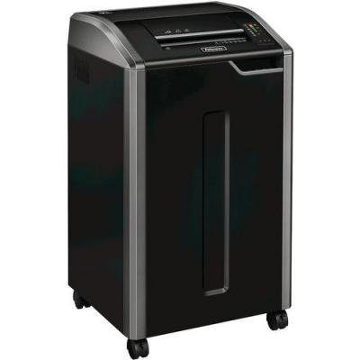 FELLOWES Destructeur De Documents De Document 425ci Coupe Crois&eacute;e P4 - 