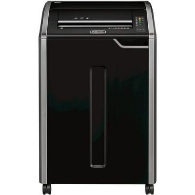 FELLOWES Destructeur De Documents De Document 485ci Coupe Crois&eacute;e P4 - 