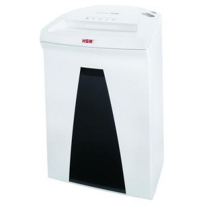 HSM Destructeur De Documents De Document Securio B24 P4 - 