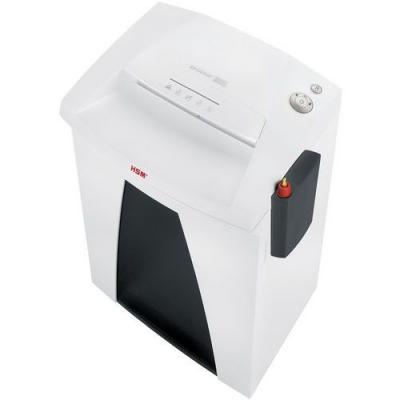 HSM Destructeur De Documents Securio B32, Coupe Crois&eacute;e : 1,9 X 15 Mm