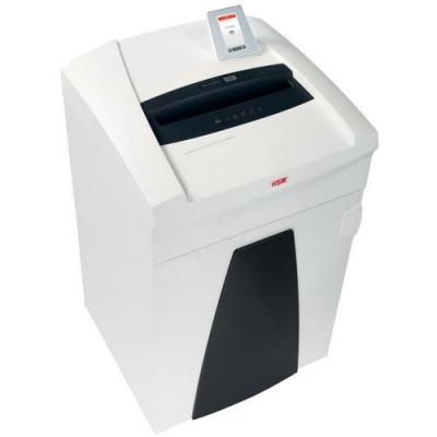 HSM Destructeur De Documents De Document Securio P36i Coupe Crois&eacute;e P6 - 