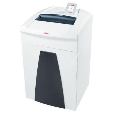 HSM Destructeur De Documents  Securio P36i 45x30mm P4