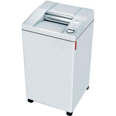 IDEAL Destructeur De Documents  2604 Cc 4x40mm P-4
