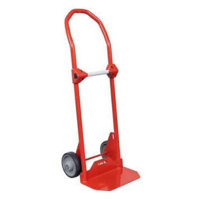 FIMM Diable - Bavette fixe - 1 barre de maintien - 180kg - 810010387