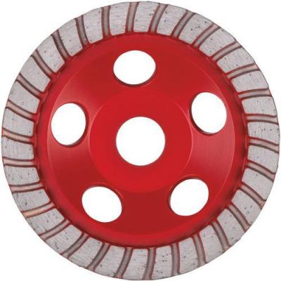 MILWAUKEE Disque diamant &agrave; surfacer turbo  DCWUT 125mm 4932451187