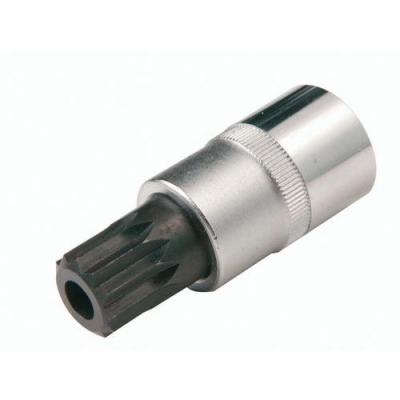 SAM OUTILLAGE Douille de vidange 1/2"" XZN perc&eacute;e M16 -  - SDP-16