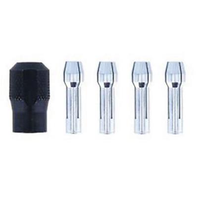 DREMEL  Kit de pinces et &eacute;crou 4485