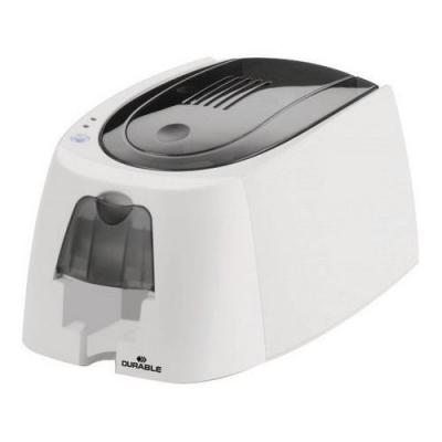 DURABLE HP - HP 8910-00 Duracard ID300 IMPRIMANTE BADGE TERME