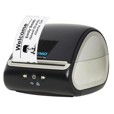 DYMO  Imprimante d'&eacute;tiquettes Labelwriter 5XL 