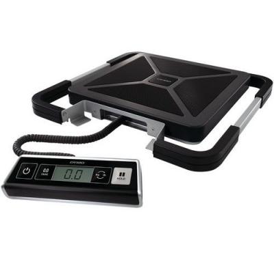DYMO  1 P&egrave;se-colis Usb Num&eacute;rique - S100 - 100 Kg - 