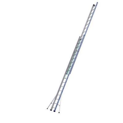 TUBESCA COMABI Echelle Coulissante &Agrave; Corde Platinium 300 Agrip 2x18