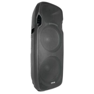 VONYX  AP215ABT Enceinte active 2 x 15 Bluetooth