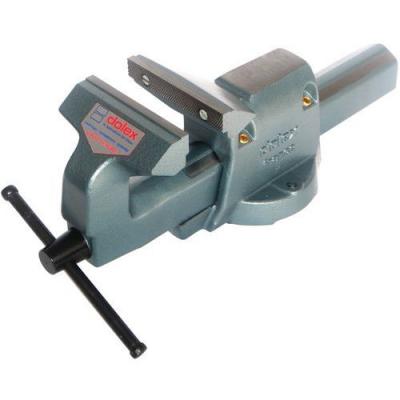 Etau r&eacute;glable fixe ouverture 180mm 'S&eacute;rie 50' - DOLEX - 56
