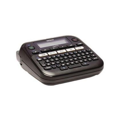 BROTHER  P-Touch PT-D210VP - &eacute;tiqueteuse - monochrome - transfert thermique 