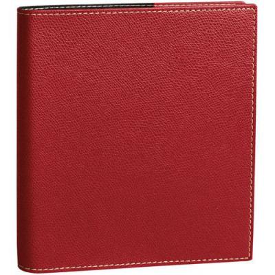 MARQUE NATIONALE Executif Fr Rep Club - 16x16cm - Agenda Semainier - D&eacute;c/d&eacute;c