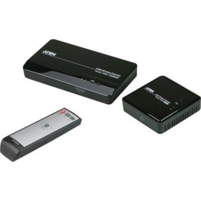 ATEN TECHNOLOGY Aten HDMI Wireless Extender, Commutateur HDMI