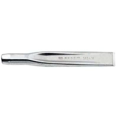 FACOM Burins nervur&eacute;s burin nervur&eacute; 180 mm 1 pi&egrave;ce(s) - 