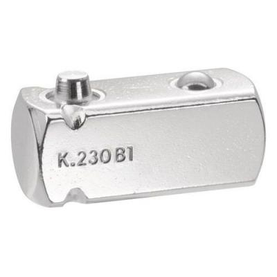 FACOM  - Carr&eacute; m&acirc;le 1/2"" interchangeable - K.230B1