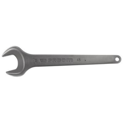 FACOM Cl&eacute; &agrave; fourche simple diam&egrave;tre 70 mm longueur 595 mm -  - 45.70