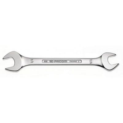 FACOM Jeu de cl&eacute;s &agrave; fourche 3/8 x 7/16 pouce  Prix pour 1 )