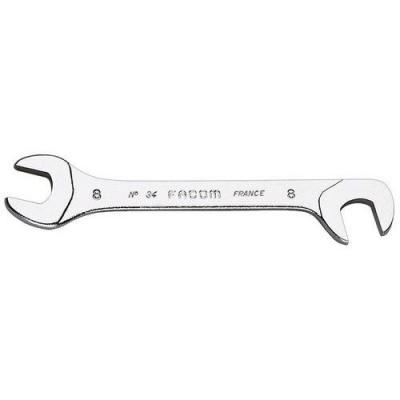FACOM   34,316 cl&eacute; plate micromecanica 316 34.3/16