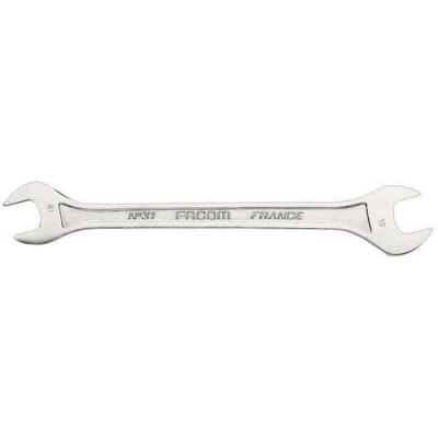 FACOM Cl&eacute; &agrave; fourche extra-fine m&eacute;trique 18x19 mm  31.18x19