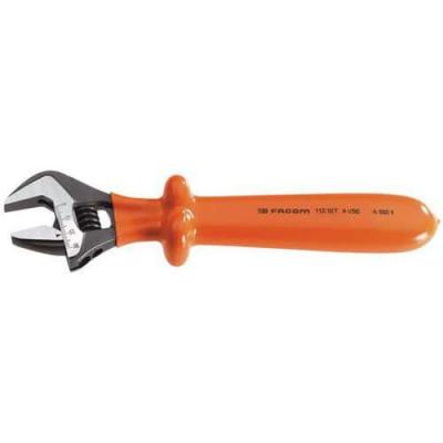 FACOM  113.10TAVSE - Cl&eacute;s &Agrave; Molette Isol&eacute;es 1000 Volts S&eacute;rie Vse 30 mm