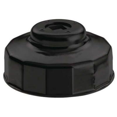 FACOM  D.164 Cle A Filtre Coiffe A Pans
