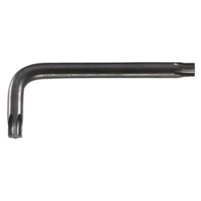 FACOM  - cl&eacute; m&acirc;le coud&eacute;e torx t20 BD-767018