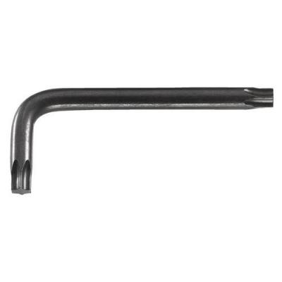FACOM  - Cl&eacute; m&acirc;le coud&eacute;e torx T25