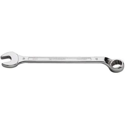 FACOM Cl&eacute; mixte - Contre-coud&eacute;e - M&eacute;trique - 9 x 142mm - 41.9