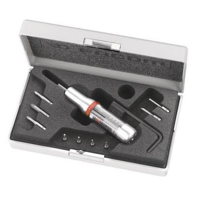 FACOM  Microtech Set Tournevis Dynamom&eacute;trique