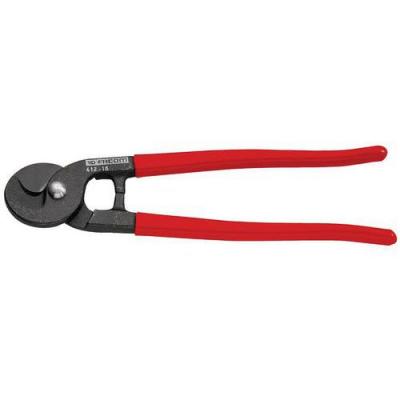 FACOM Coupe-c&acirc;bles puissance manuel cuivre-aluminium &oslash;42mm  412.42